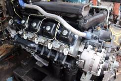 Двигатель КамАЗ Евро 2 740.50 740.51 740.55