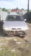 Nissan Primera, 1997 