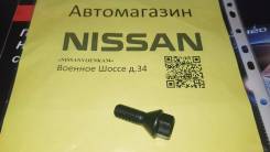 БОЛТ крепления Колеса НА Nissan Terrano 3 Renome Duster во Владивостоке Болт колесный. Renault: Modus, Duster, Dokker, Twingo, Twizy, Wind, Clio Nissan Terrano D4F, K4J, K4M, K9K, F4R, H5F, K7M, D7F, 3CG, M4R