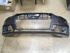 Audi A6 4G бампер передний 4g0807437s 2015- в Иркутске Бампер. Audi A6, 4G2, 4G2/C7, 4G5, 4G5/C7, 4G5/С7