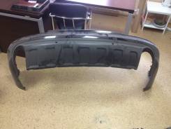 Audi Q7 юбка заднего бампера 4l0807521af 2010-2015 в Иркутске Губа. Audi Q7, 4LB, 4MB BAR, BHK, CASA, CATA, CCFA, CCFC, CCGA, CCMA, CJGA, CJGC, CJGD, CJMA, CJTB, CJTC, CJWB, CJWC, CLZB, CNAA, CNRB, CRCA, CREC, CR...