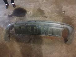 Audi Q7 юбка заднего бампера 2006-2010 в Иркутске Губа. Audi Q7, 4LB Двигатели: BAR, BHK, BTR, BUG, CASA, CATA, CCGA, CCMA, CJGA, CNRB