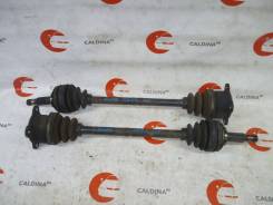 Привод в Новосибирске Привод, полуось. Toyota: Vista, Carina, Corona, Caldina, Camry Двигатели: 3CT, 3SFE, 2C, 2CT, 3SGE