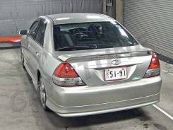 Губа задняя Toyota Mark 110 - 115 тюнинг Рестайл ( 2-я мод) во Владивостоке Губа. Toyota Mark II, GX110, JZX110