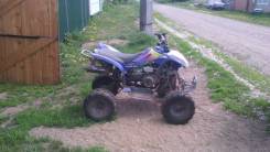 Stels ATV, 2011 