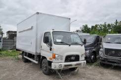 Hyundai HD78, 2019 в Нижнем Новгороде Hyundai HD78. Автолавка / автомагазин на шасси , 4 775 кг., 4x2