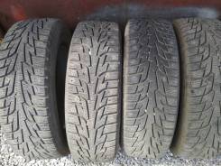 Hankook, 185/65/15 в Белово Hankook. Зимние, шипованные, 20 %