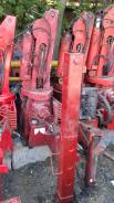 Крановая установка на запчасти в Ставрополе Unic