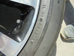 Bridgestone Regno GR-XT, 225/55 R18 во Владивостоке Bridgestone Regno GR-XT. Летние, 2011 год, 30 %