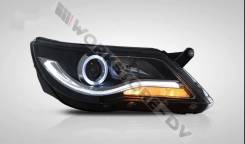 ФАРЫ Vland Volkswagen Tiguan (NF) 2007 - 2011 в Уссурийске Фара. Volkswagen Tiguan, 5N1, 5N2 Двигатели: BWK, CAVA, CAWA, CAWB, CBAB, CBBB, CCTA, CCZA, CCZC, CFFB, CFGB, CTHA, TFSI. Под заказ