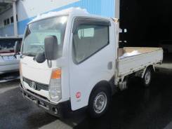 Продам по запчастям N. Atlas 09 4WD рама-SZ5F24 двс-ZD30 борт. во Владивостоке Atlas