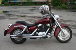 Honda Shadow 1100, 2002 в Томске Honda Shadow 1100. 1 100 куб. см., исправен, птс, с пробегом