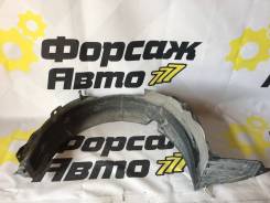 Подкрылок F. L Kia Rio 2013 год в Омске Подкрылок F.L Kia Rio 2013 год