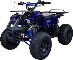 Avantis ATV Classic 8 125 , 2020 