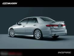 Спойлер Honda Inspire UC1 Mugen тюнинг во Владивостоке Губа. Honda Inspire, UC1