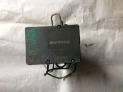 Блок ABS на Nissan Navara в Красноярске Блок abs. Nissan Navara, D40, D40M Двигатели: V9X, YD25DDTI