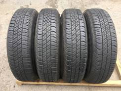 Bridgestone Dueler H/T, 175/80R16 во Владивостоке Bridgestone Dueler H/T. Летние, 5 %, 4 шт