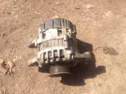 Hyundai i20 генератор 37300-03100 2008-2014 в Иркутске Генератор. Hyundai i20, PB Hyundai i10 Kia Morning Kia Picanto G4FA, G4FC, G4LA