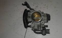Hyundai i20 дроссельная заслонка G4LA 35100-03000 2008-2014 в Иркутске Заслонка дроссельная. Hyundai i20 Hyundai i10 G4LA