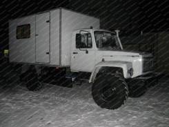 ГАЗ 3308 Садко, 2019 в Нижнем Новгороде ГАЗ 3308 Садко. Авторемонтная мастерская (АРМ) на шасси ГАЗ-33088 "Садко", 4х4, 2 240 кг., 4x4