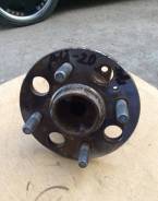 Hyundai i20 ступица задняя 52750-1G101 52750-1G100 2008-2014 в Иркутске Ступица. Hyundai: Accent, i20, i10, Verna, Blue On, Getz, Click Kia Rio Kia Morning Kia Picanto Kia Pride G4FA, G4FC, G4LA