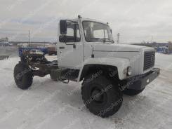 ГАЗ 3308 Садко, 2019 в Нижнем Новгороде ГАЗ 3308 Садко. Шасси ГАЗ-33088 "Садко", 4х4, 2 250 кг., 4x4