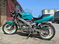 Honda VT 250 Spada, 1998 