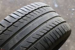 Michelin Primacy HP, 245/45 R17 в Новосибирске Michelin Primacy HP. Летние, 30 %, 1 шт