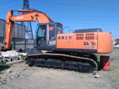 Hitachi ZX350, 2008 в Хабаровске Hitachi ZX350. Продам экскаватор Hitach ZX350, 1,50 куб. м.