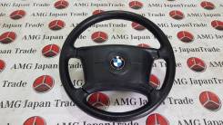 Руль в сборе на BMW E46 в Находке Руль. BMW M3, E46 BMW 3-Series, E46