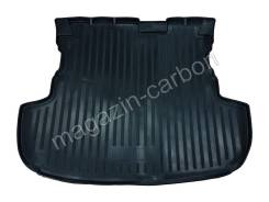 Ковер в багажник Mitsubishi Outlander 2012-2015 в Уссурийске Ковровое покрытие. Mitsubishi Outlander, GF2W, GF3W, GF4W, GF7W, GF8W, GG2W 4B11, 4B12, 4J11, 4J12, 4N14, 6B31