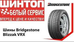 Bridgestone Blizzak VRX, 235/45R18 во Владивостоке Bridgestone Blizzak VRX. Зимние, без шипов, 2019 год, новые