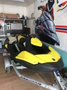Продам Sea Doo Spark 2014г. во Владивостоке BRP Sea-Doo Spark. 2014 год год