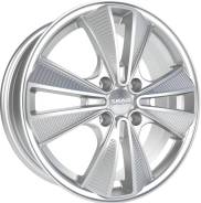 SKAD ЭКО 6.0xR16 4x114.3 ET40 D67.1 в Краснодаре Скад Эко. 6.0x16", 4x114.30, ET40, ЦО 67,1 мм.