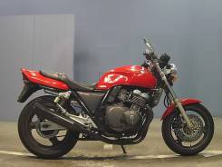 Honda CB 400SF, 2000 