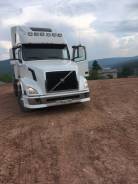 Volvo, 2003 в Усть-Куте Volvo. VNL670, 6x4