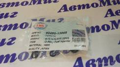Ремкомплект инжекторов 90480/13005 THG 4AFE 3SFE Toyota во Владивостоке Ремкомплект инжектора. Toyota: Lite Ace, Corona, Windom, Aristo, Ipsum, Corolla, Altezza, Tercel, Dyna, Tundra, Sprinter, Vista, Sprinter Carib, Vista...