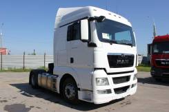 MAN TGX, 2019 в Новосибирске MAN TGX. Седельный тягач 18.440 4X2 BLS EfficientLine, 44 000 кг., 4x2