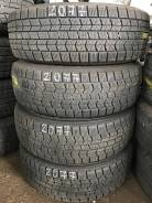 Dunlop DSX-2, 195/65/15 во Владивостоке Dunlop DSX-2. Зимние, без шипов, 2014 год, 5 %, 4 шт. Под заказ