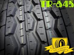 Triangle Group TR645, 195/80R15 (195R15) в Хабаровске Triangle TR645. Всесезонные, новые