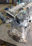 Двигатель VW Polo 1.4 BKY в Калуге Двигатель в сборе. Volkswagen Polo Двигатель BKY
