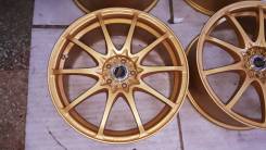 Как новые Forged 7.9 КГ кованные RAYS CE28-F 5/100 R18 без пр по рф в Омске Как новые Forged 7.9 КГ кованные RAYS CE28-F 5/100 R18 без пр по рф. 7.5x18", 5x100.00, ET50