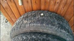 Kumho Road Venture AT, 265/65/17 в Новосибирске Kumho Road Venture AT. Грязь AT, 2012 год, 40 %