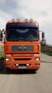MAN TGA 18.430, 2004 в Новосибирске MAN TGA 18.430. Продам грузовик MAN, 12 000 куб. см., 20 000 кг., 6x2