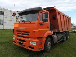 КамАЗ 6520, 2017 в Омске КамАЗ 6520. Продам камаз, 12 000 куб. см., 20 000 кг., 6x4