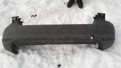 Skoda Yeti бампер задний 5L6807421 2009-2014 5000 в Иркутске Бампер. Skoda Yeti, 5L7, 677 BLF, BXE, CAXA, CAYA, CAYB, CAYC, CBBB, CBDB, CBZB, CCZA, CDAA, CDAB, CEGA, CFFB, CFHA, CFHC, CFHF, CFJA, CLCA, CLCB, CLJ...