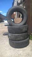Continental Conti4x4Contact, LT225/70R16 