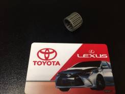 Подшипник игольчатый в Новосибирске Подшипник игольчатый. Honda: Inspire, CR-X, Civic Ferio, CR-V, Today, Integra SJ, Life Dunk, Capa, Rafaga, Z, Zest, Civic, Civic CRX, Life, Partner, A...