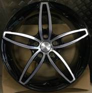 SKAD Турин 6.5xR16 5x114.3 ET45 D67.1 в Краснодаре Скад Турин. 6.5x16", 5x114.30, ET45, ЦО 67,1 мм.