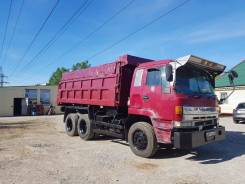 Isuzu V305, 1993 в Хабаровске Isuzu V305. Продам самосвал , 16 683 куб. см., 15 000 кг.